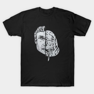 Walrus T-Shirt